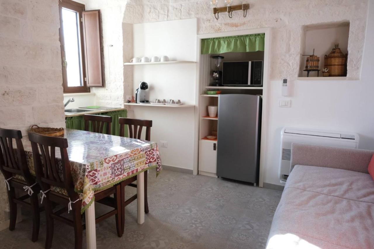Pietra D'Angolo لوكوروتوندو المظهر الخارجي الصورة