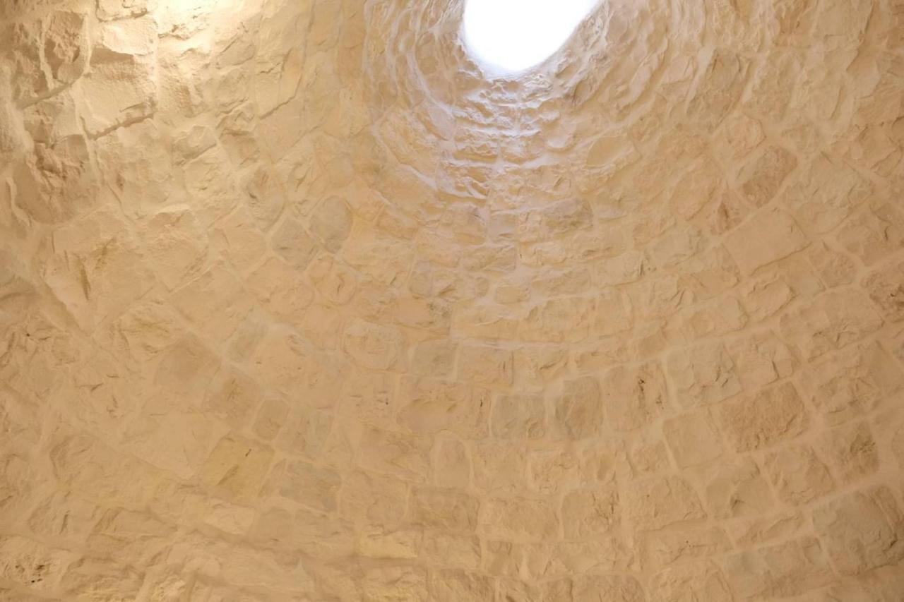 Pietra D'Angolo لوكوروتوندو المظهر الخارجي الصورة