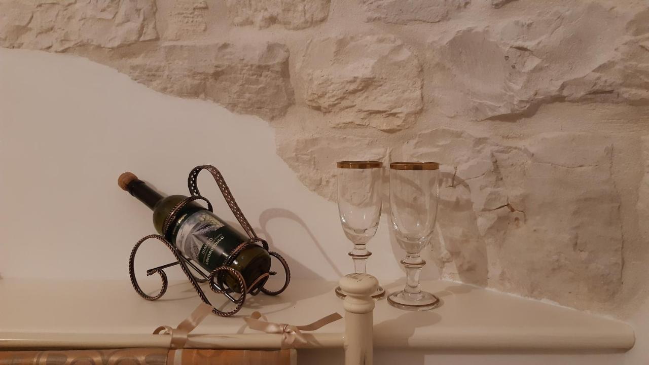 Pietra D'Angolo لوكوروتوندو المظهر الخارجي الصورة