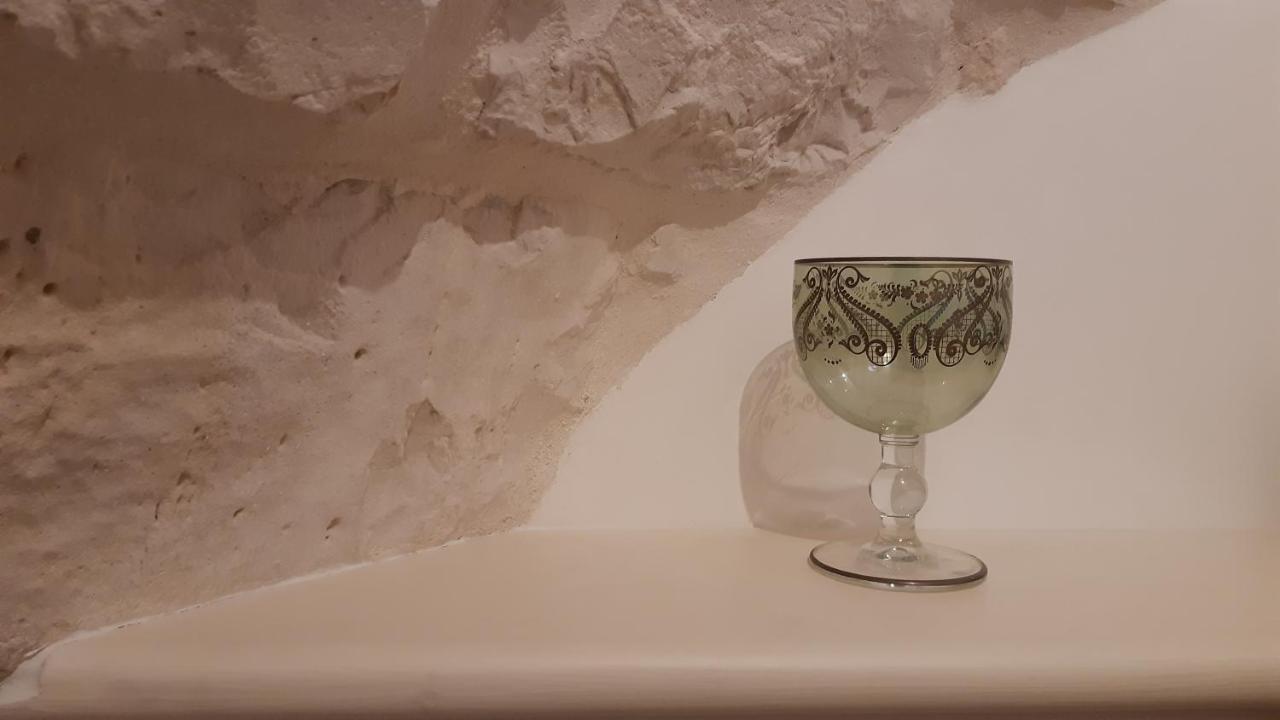 Pietra D'Angolo لوكوروتوندو المظهر الخارجي الصورة