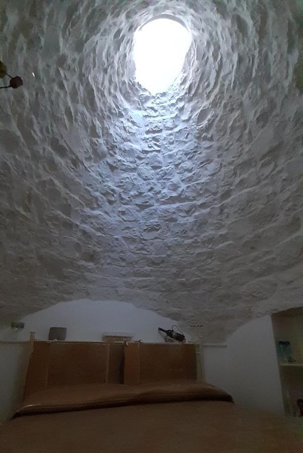 Pietra D'Angolo لوكوروتوندو المظهر الخارجي الصورة