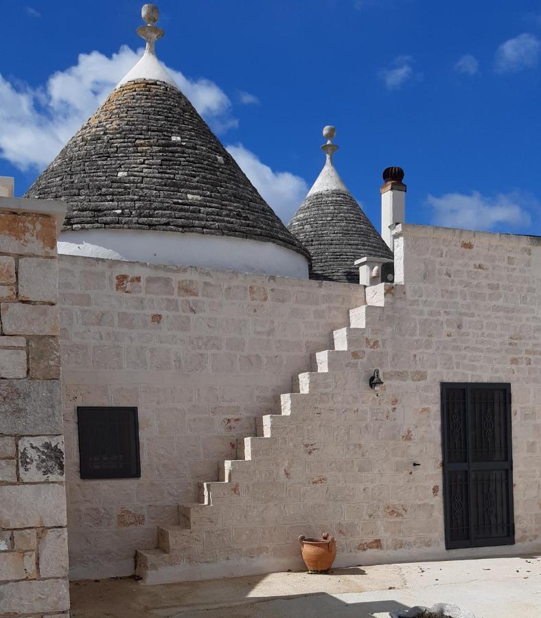 Pietra D'Angolo لوكوروتوندو المظهر الخارجي الصورة
