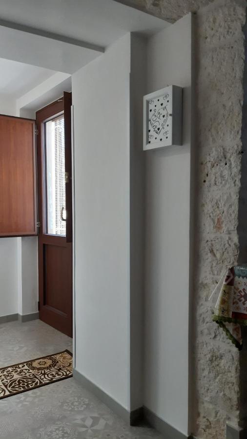 Pietra D'Angolo لوكوروتوندو المظهر الخارجي الصورة