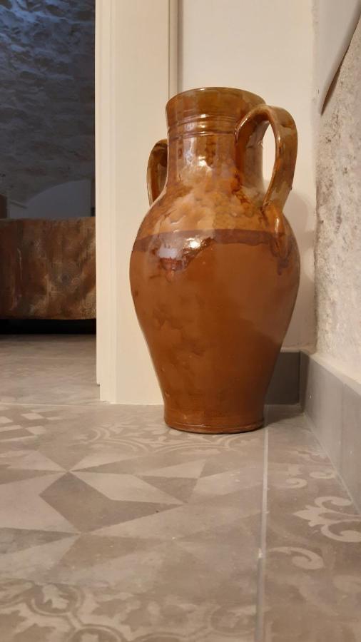 Pietra D'Angolo لوكوروتوندو المظهر الخارجي الصورة