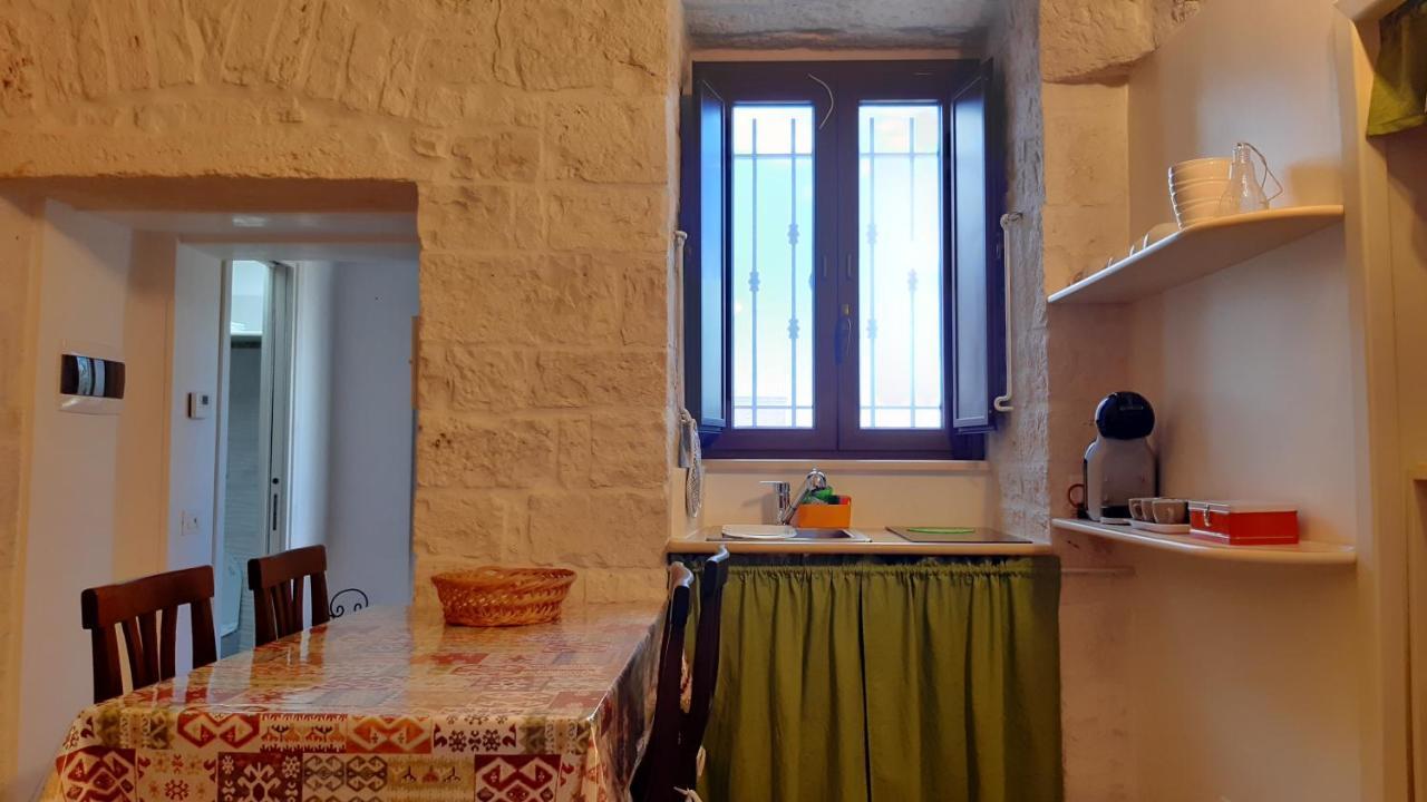 Pietra D'Angolo لوكوروتوندو المظهر الخارجي الصورة