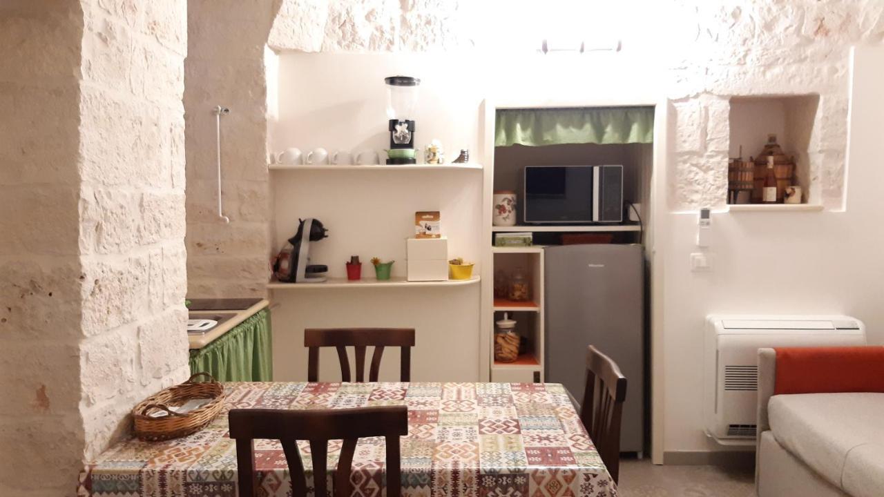 Pietra D'Angolo لوكوروتوندو المظهر الخارجي الصورة