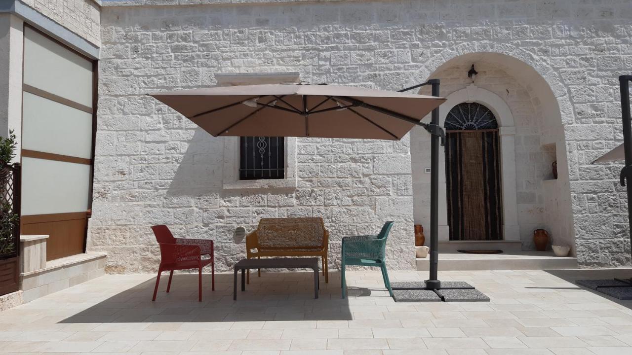 Pietra D'Angolo لوكوروتوندو المظهر الخارجي الصورة