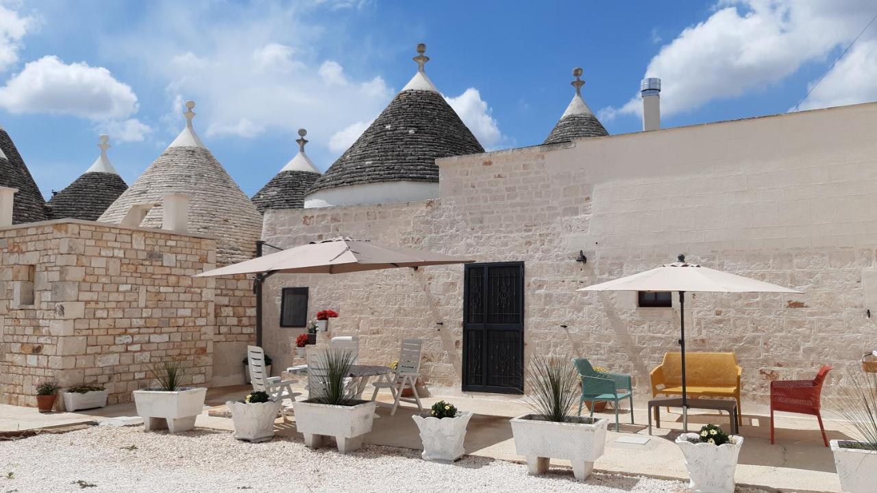 Pietra D'Angolo لوكوروتوندو المظهر الخارجي الصورة