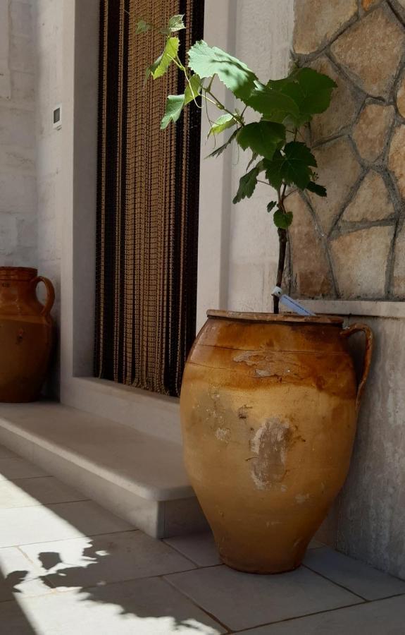 Pietra D'Angolo لوكوروتوندو المظهر الخارجي الصورة