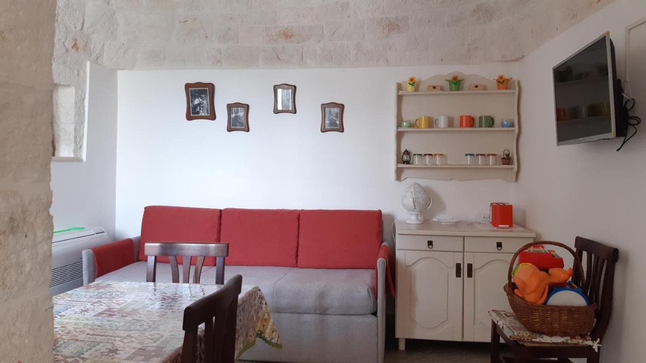 Pietra D'Angolo لوكوروتوندو المظهر الخارجي الصورة