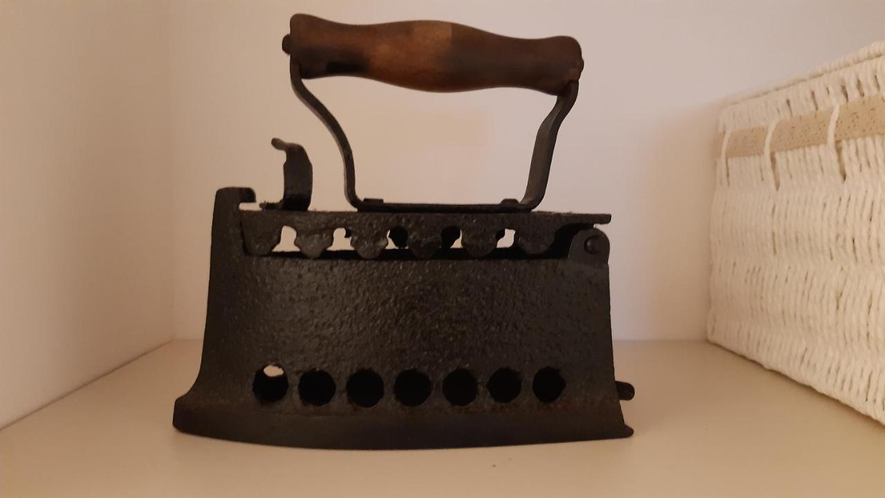 Pietra D'Angolo لوكوروتوندو المظهر الخارجي الصورة