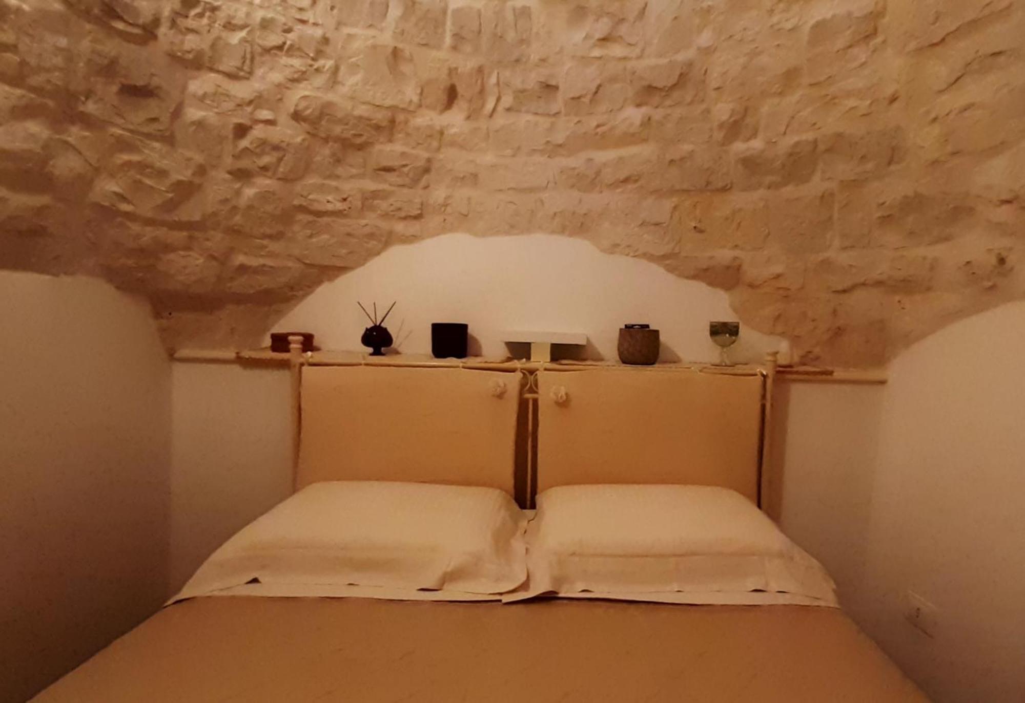 Pietra D'Angolo لوكوروتوندو المظهر الخارجي الصورة